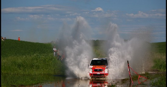 Rajd Polski